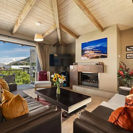 Chambers City Centre Penthouse